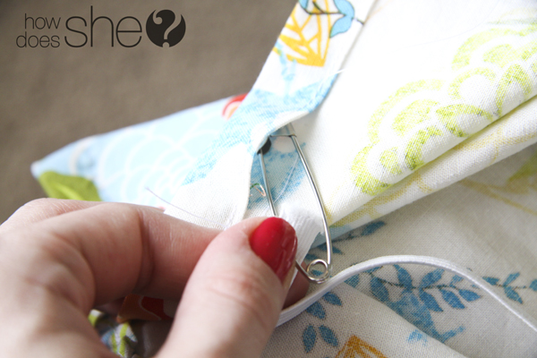 ironing board slip cover