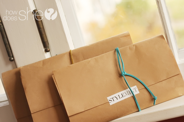 let stylemint style you