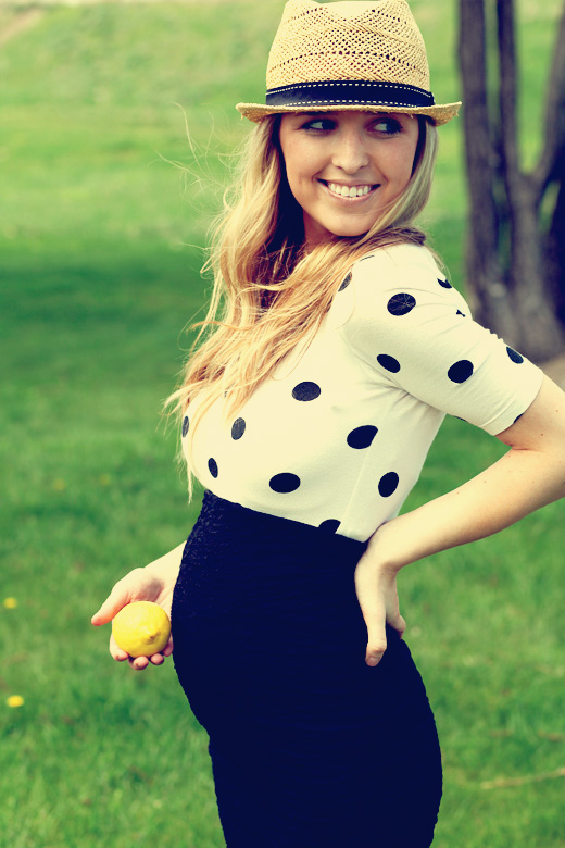 maternity fashion
