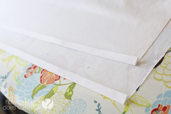 Beautiful Monogrammed Pillow