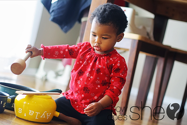  unusual baby gifts