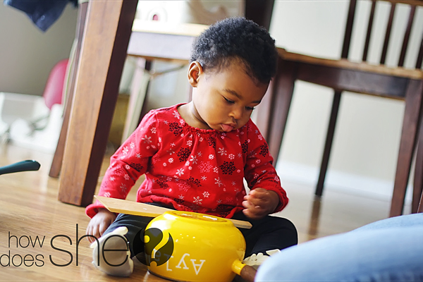  unusual baby gifts