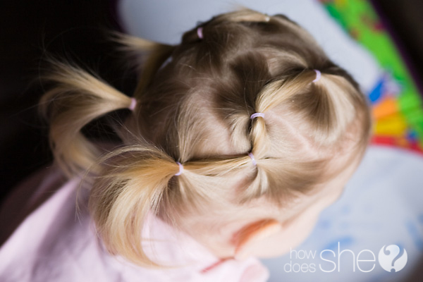 French Braids