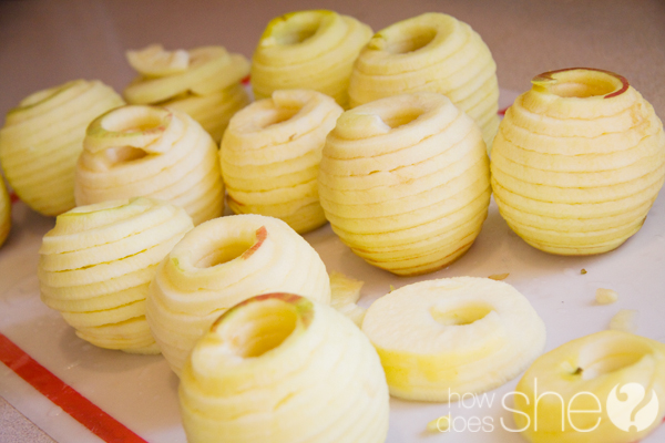 Homemade Baby Food