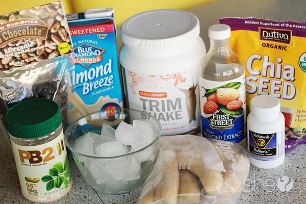 Healthy Summer Treats
