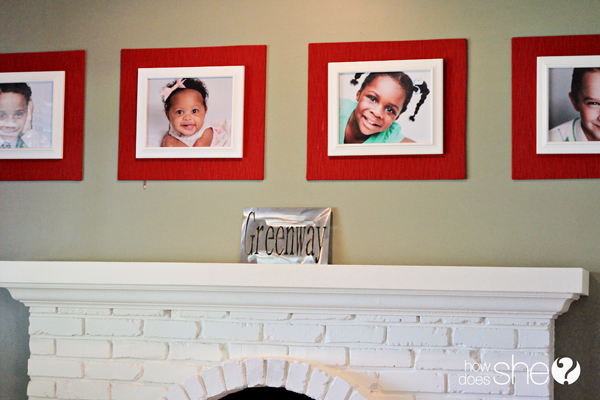 halloween/Autumn Decor 