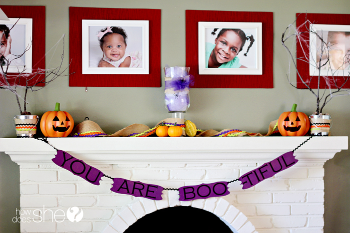 Autumn Decor That EASILY Converts!