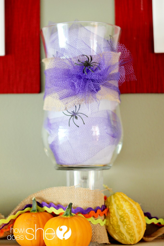 halloween/Autumn Decor 
