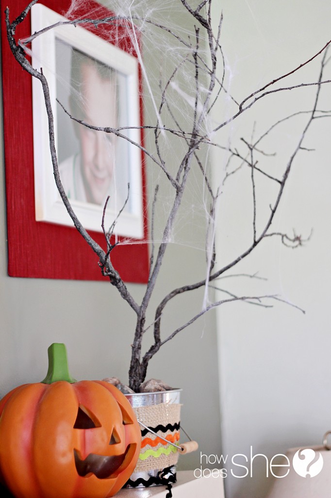 halloween/Autumn Decor 