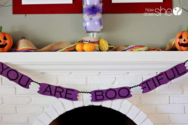 halloween/Autumn Decor 