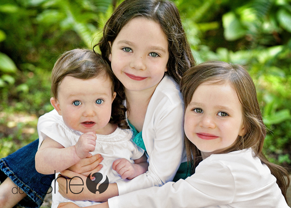  tips for taking terrific photos of kids