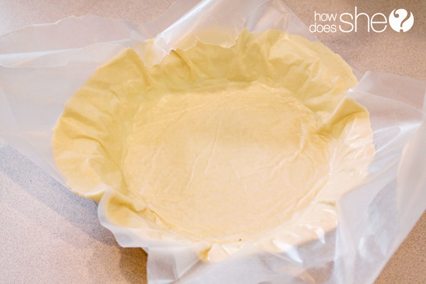 Jello Peach Pie
