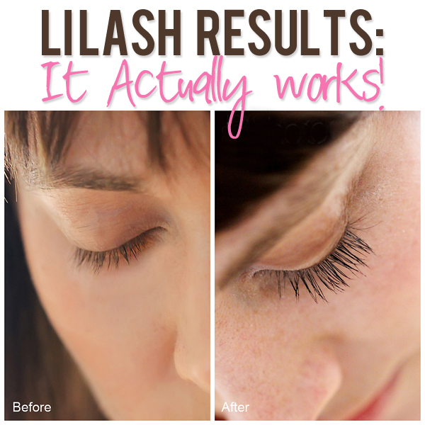 Lilash Results
