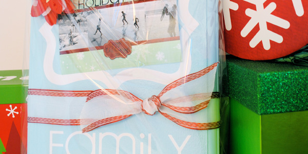 Holiday Gift/Decor Ideas!!