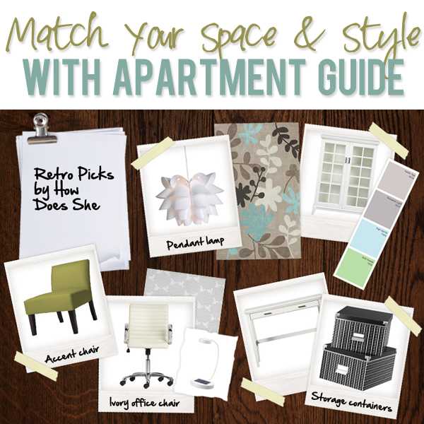 Match Your Space and Style with Apartment Guide