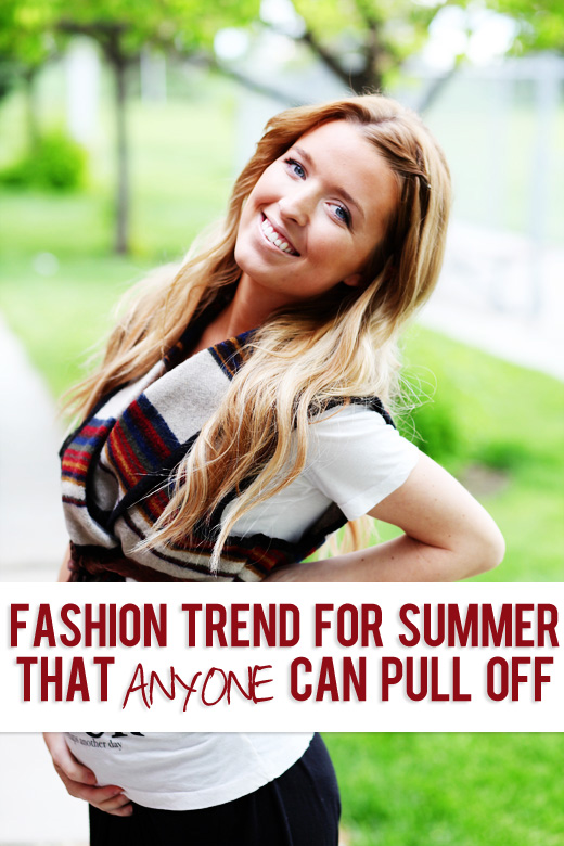 summer trend