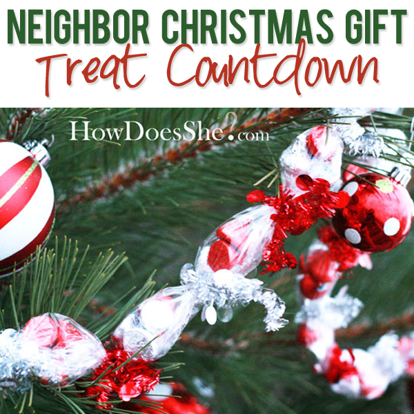 treat countdown