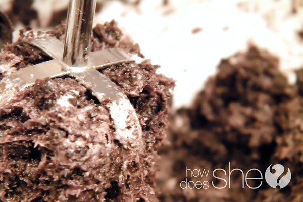3 ingredient oreo truffle recipe