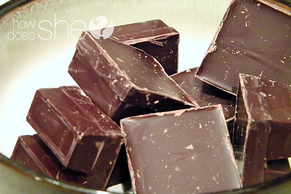 3 ingredient oreo truffle recipe