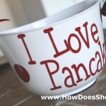 Pancakes