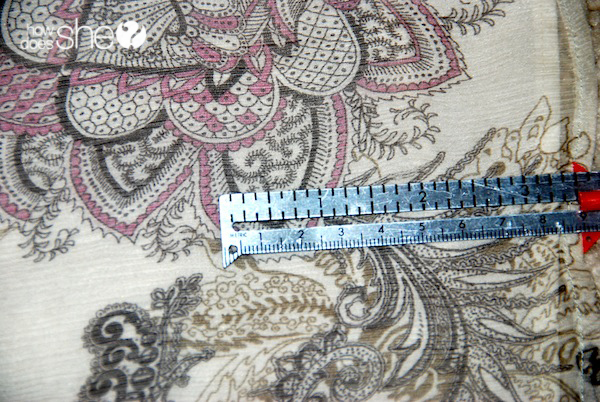 Redesign Time How to make a dress perfect for you Redesign Time How to make a dress perfect for you
