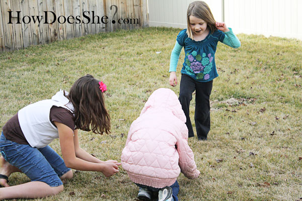 President's Day Activities