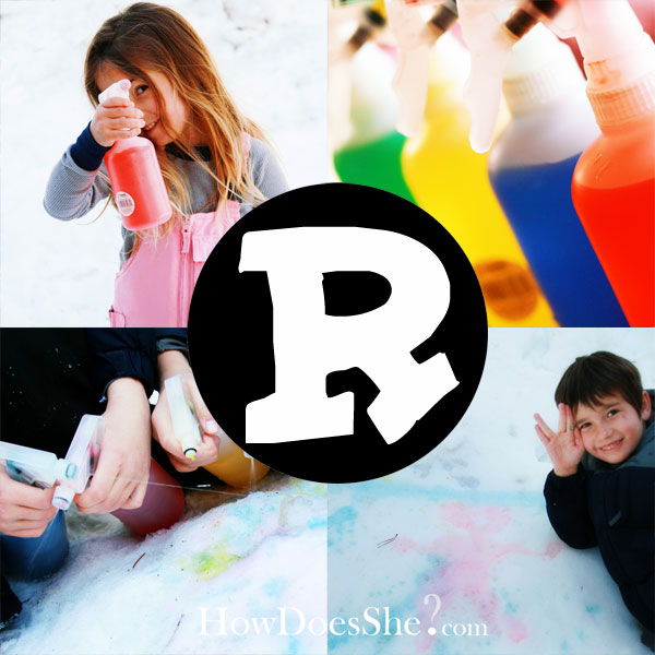 R-R