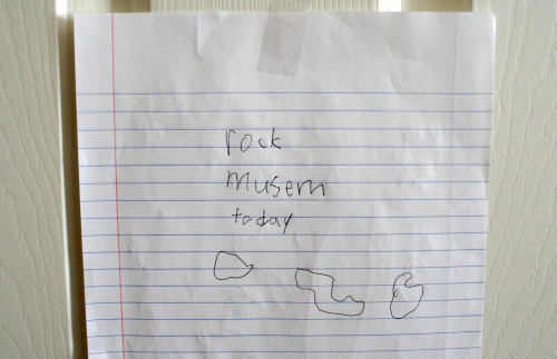 Rock-Museum-Open Make and Take