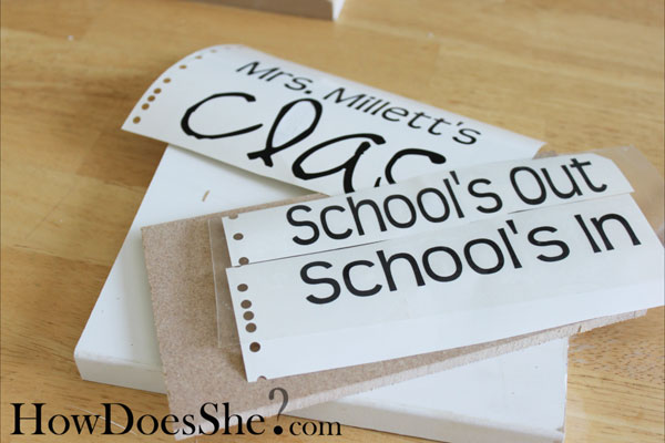 gifts for teachers