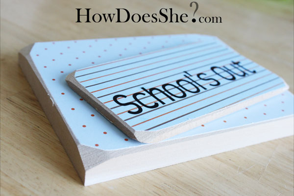 Gifts for teachers