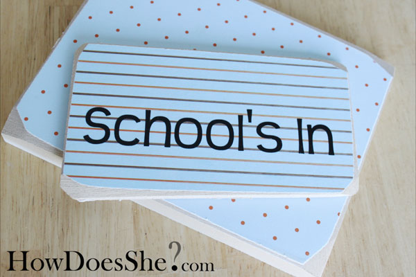 Gifts for teachers