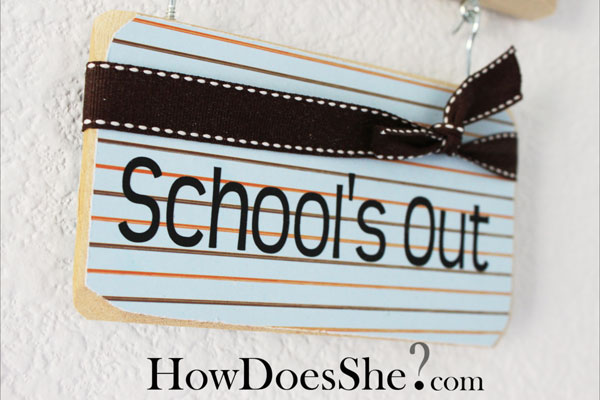 Gifts for teachers