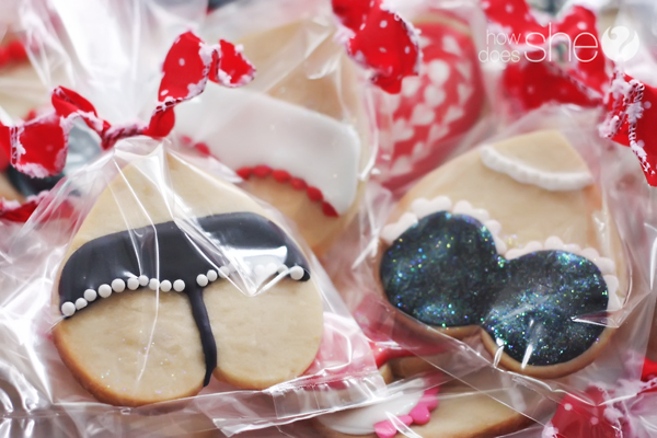 Fancy Flirty Fondue Party Lingerie Gift Exchange