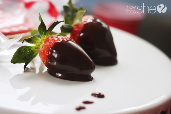 Fancy Flirty Fondue Party Lingerie Gift Exchange