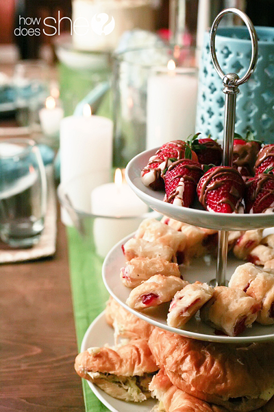 Pottery barn INspired tablescape Pottery barn INspired tablescape
