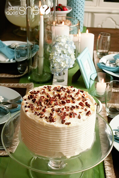 Pottery barn INspired tablescape Pottery barn INspired tablescape