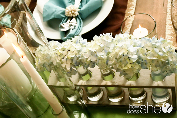 Pottery barn INspired tablescape Pottery barn INspired tablescape