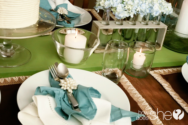 Pottery barn INspired tablescape Pottery barn INspired tablescape