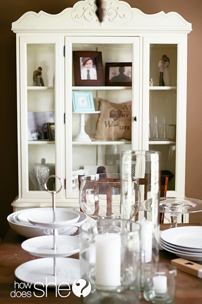 Pottery barn INspired tablescape Pottery barn INspired tablescape
