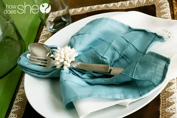Pottery barn INspired tablescape Pottery barn INspired tablescape
