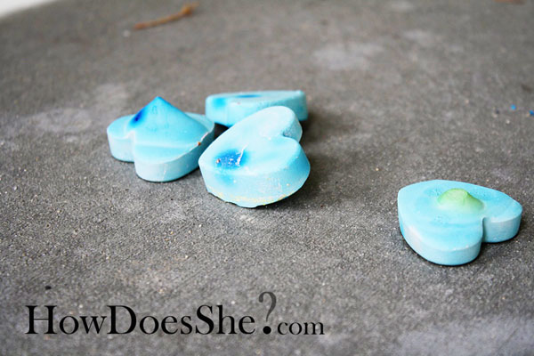 Sidewalk-chalk-045 How to make sidewalk chalk