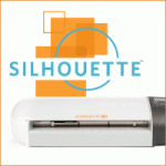 Silhouette Button-3 Silhouette Craft Cutter