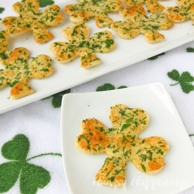 St Patricks Day Ideas