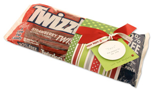 TWIZZlers