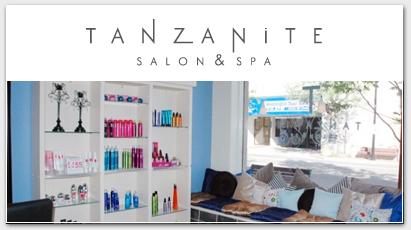 City Smart Boise – Tanzanite Salon & Spa – HOT DEAL
