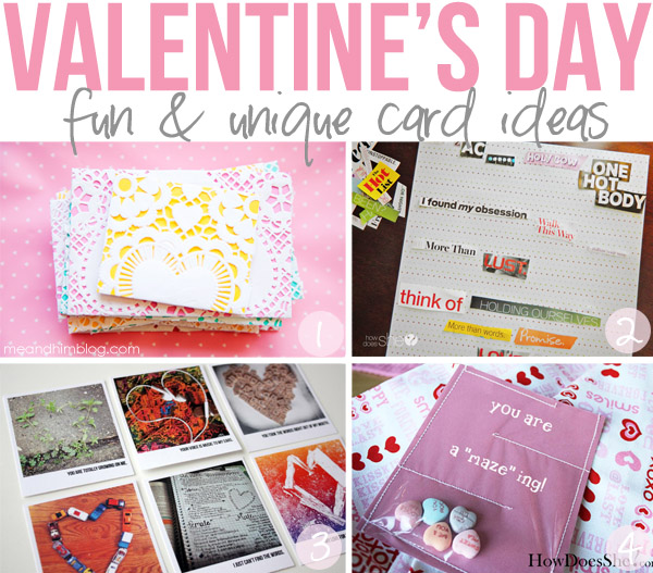 Valentines Day Cards