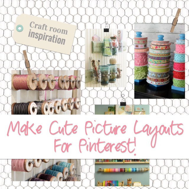 picture layouts