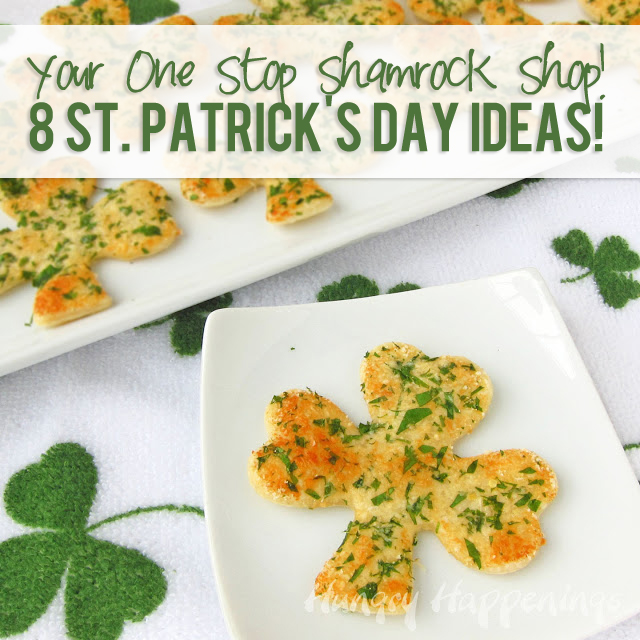 St Patricks Day Ideas