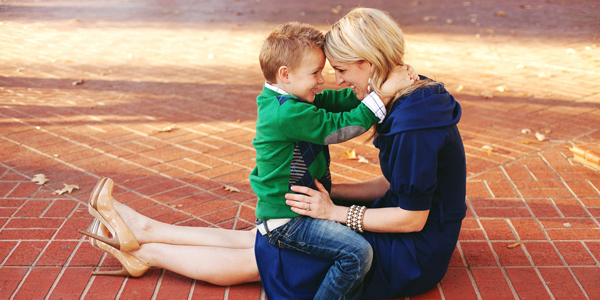 A Letter EVERY Mother Should Read To Her Son!