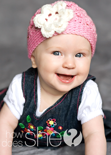  tips for taking terrific photos of kids